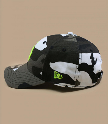 Cappellino camo LA Cappellino camo LA